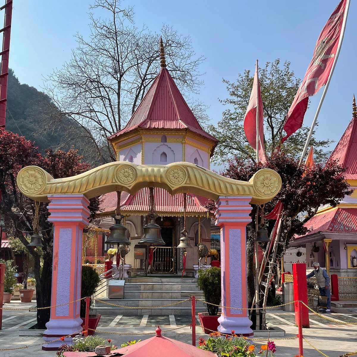 श्री नैना देवी